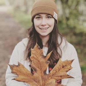 Meet your Posher, Kristen